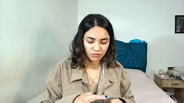 Naughty_Nights_Live - Full Naked😍🍒
