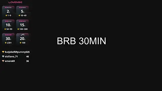 Kari_Brooks - control link 5 minutes