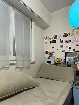 Barbi_0 - Dilatation of my asshole w very Big Plug