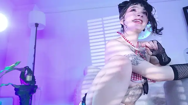 Zephirah_abney - bad girl make my ass red