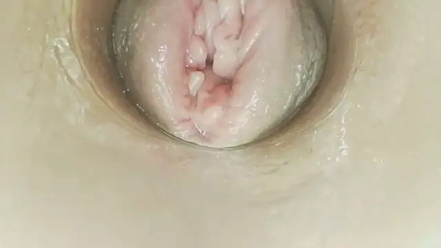 Karol_stom - CHINESE BALLS IN MY ASS DEEP