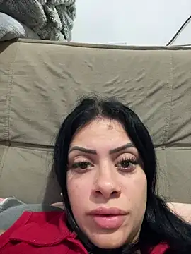 Belababyy - Peladinha se masturbando