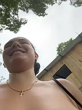 Eva_stark10 - Show asshole