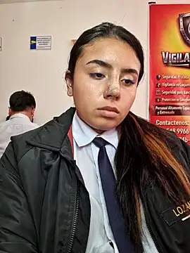 Angela__05 - I FUCK DOMI IN MY PUSSY