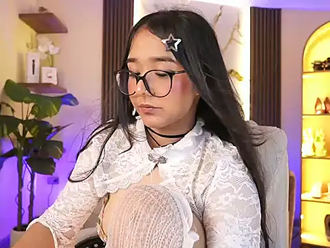 VioletJoness_ - 💜💫 Control domi x10 min.˚.🎀