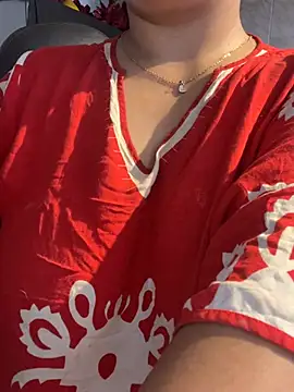 Kalpanaaishaa - show pussy + 2 fingers