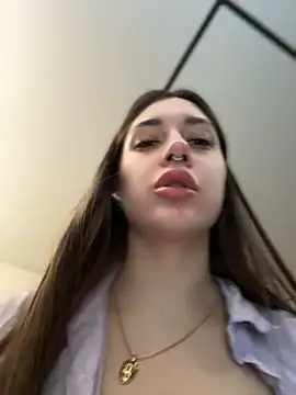 BOOMFOXY - 💦rub sweet pussy with Naked TITS out 🍒
