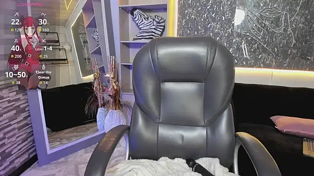 Zoeecarter_ - Anal Show😈🍑