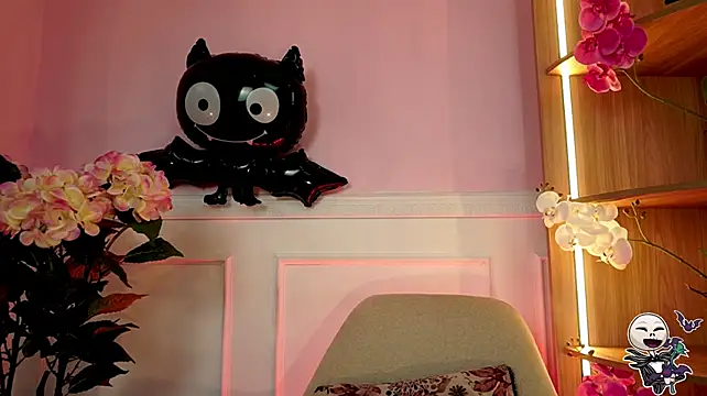 ZoeBelmont - 🪬🫧 Hard Spank on Ass x20
