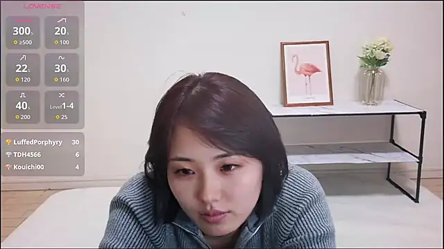 Diamond_cat777 - 今週の目標！このゴールを達成すると全裸が、、見れちゃう👀💗💗