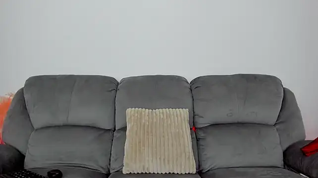 SecretVanilla - make your Goddess cum!