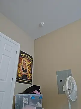 AmethystFoxx - Atm dildo