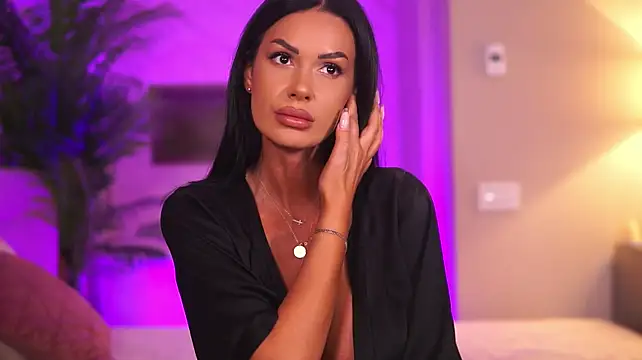 BiancaCain - get me wet and ready