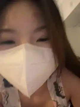 _xiaoxinxin_ - M腿打开3分钟