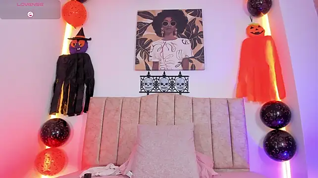 Annaross2 - big squirt