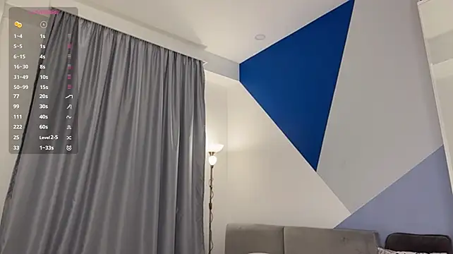 SherryAgins - Water in my boobs