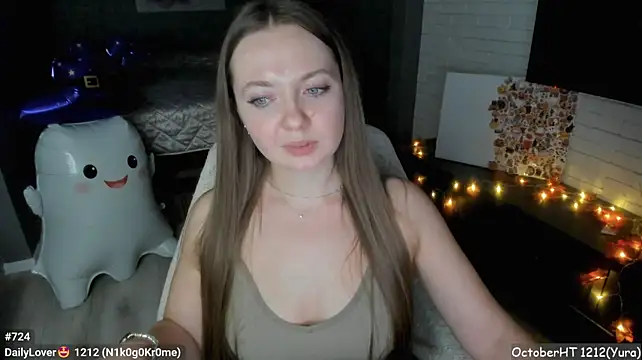 LizaGost - Make Me Super HAPPY😍