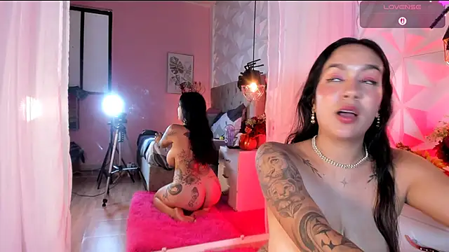 Stefany_davis - erotic dance