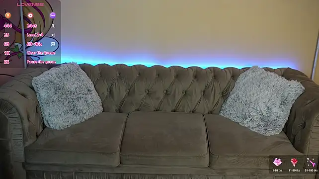 OliviaMoore_ - dance