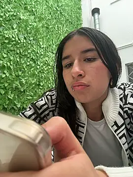 LilyRossi_ - Show ass