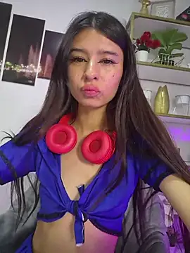 SweetRenata_ - 🌊 THE DESK BIG DILDO IN MY ASS🍑🌊
