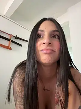 Charlotte_stevenss_ - BIG SQUIRT IN YOUR FACE :fire::wink: