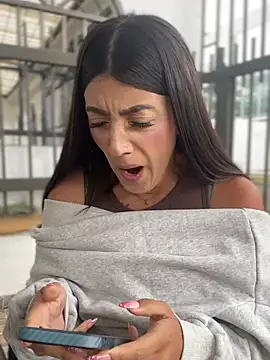 Electra_Piink - FINGERING INSIDE SHOW