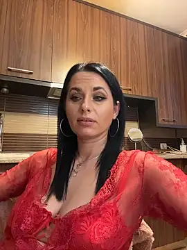 Hotmomcheckk_ - GET ME CRAZY W 11,77 OR 555!🥵🔥