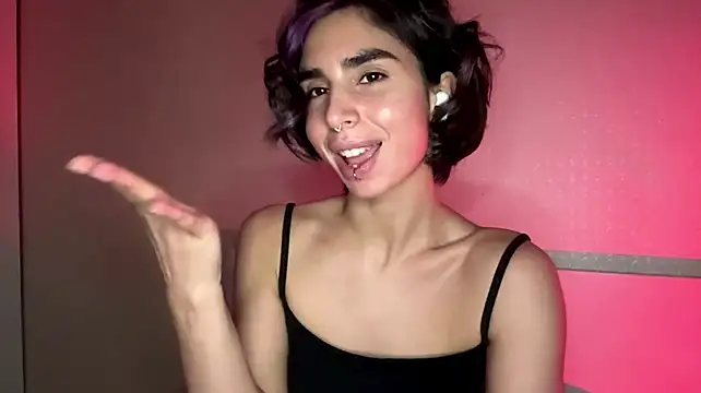 JessiaRuezga - ill tease u with my beautiful ass ♥