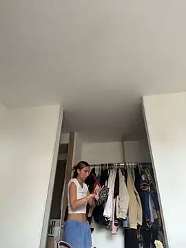 Ameellie - TOPLESS+LASTIP WIN CONTROLTOY1min