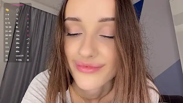 SherryAgins - Water in my boobs