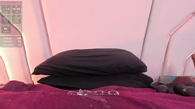 Abby_black_star - LOVENSE MAX Rough anal destruction🍑