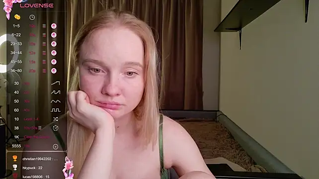 Shawty_Mia - striptease