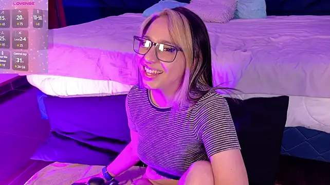 LexyBlaze_ - Control my Domi 1 min