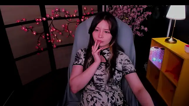 May_Ling - Stand up and show urself 360