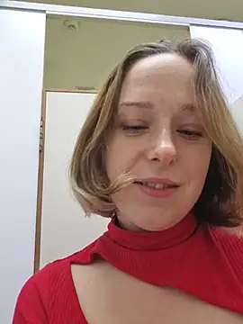 Public_Katrisha - play with my nipples