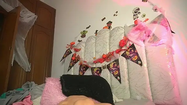 Pocahotass_11 - Goal surprice 🎀🎇🎉