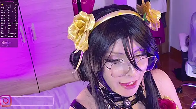 Its_vero - ✨10 spanks ass + ride your cock✨