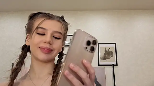 Dolly_ll - anal fuck