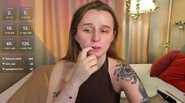 Rina_Panic - twerk