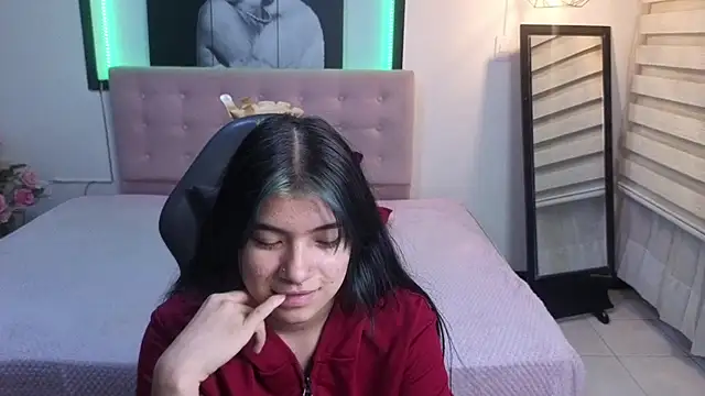 Bonnie_ligth - FLASH ASS
