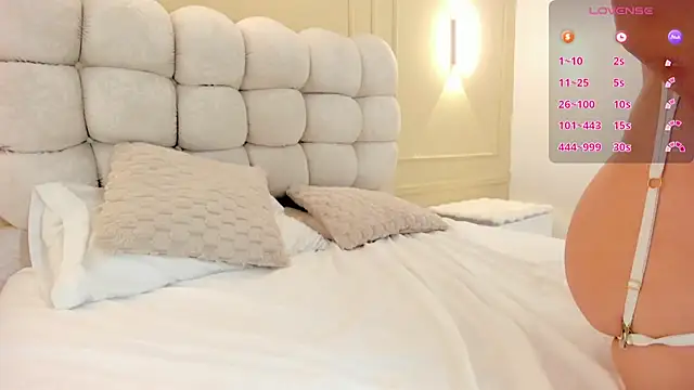 ALICESTARKK - fingers in ass