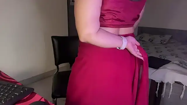 Dikshaindin - show boobs