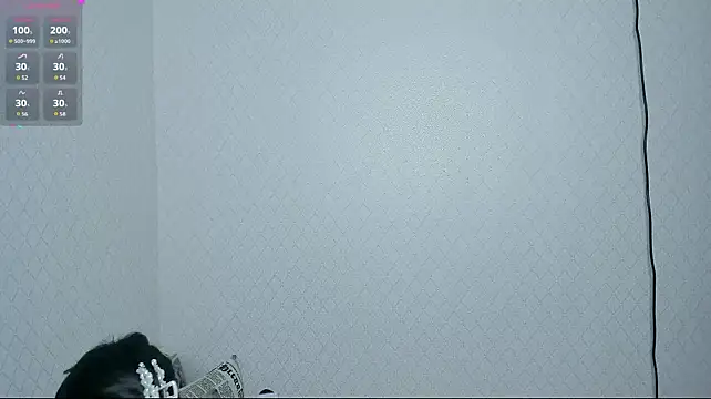 MiaYun - Squirt Show 💦