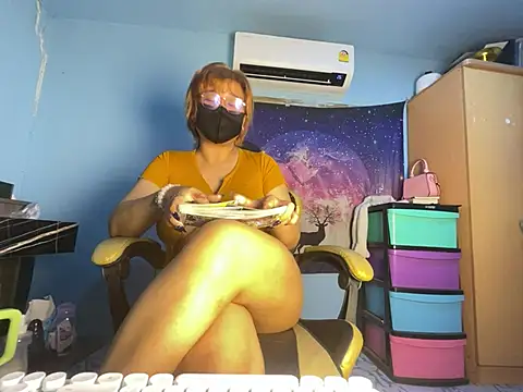 Ningyiyi13 - Dildo 50 times