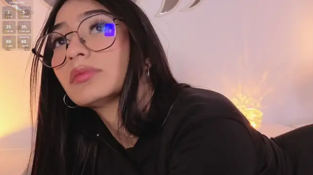 Salomee_mon - NAKED