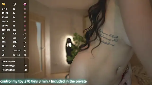 Oxxme - make me cum again and again