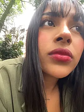 Mariangel_11 - twerk on my face Angel 🍑