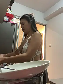 Nenechuchu - Lick nipple