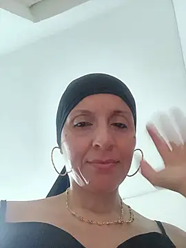 Aafsha_ - Make me come